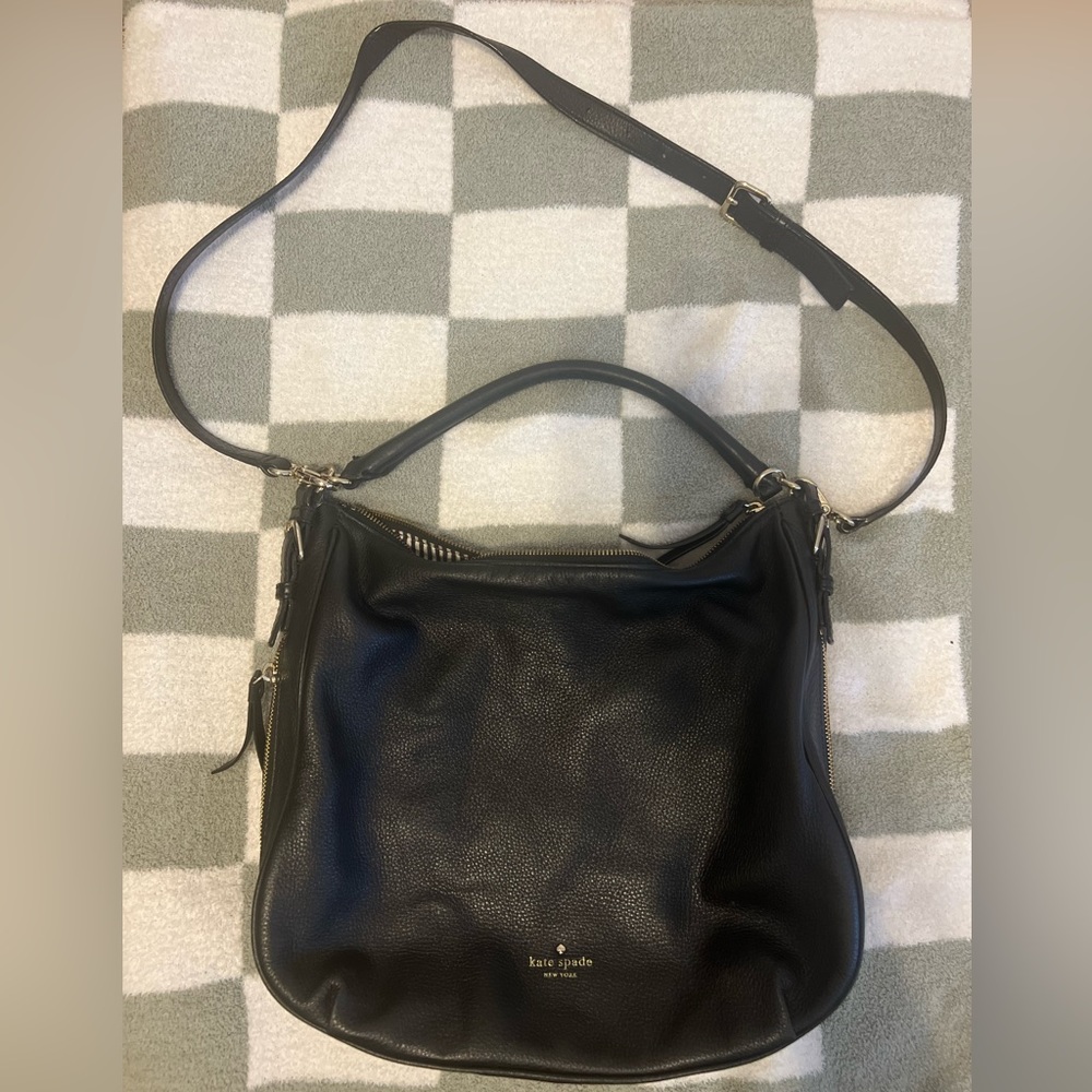 Kate Spade Large Shoulder Bag ♠️
